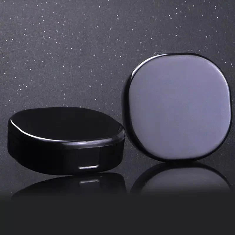 Makeup Brush Cleaner Sponge & Mat Kit - Color Off & Quick Cleaning