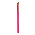 Eyebrow Brush with Square Stereoscopic Painting Hairline for Brow Makeup