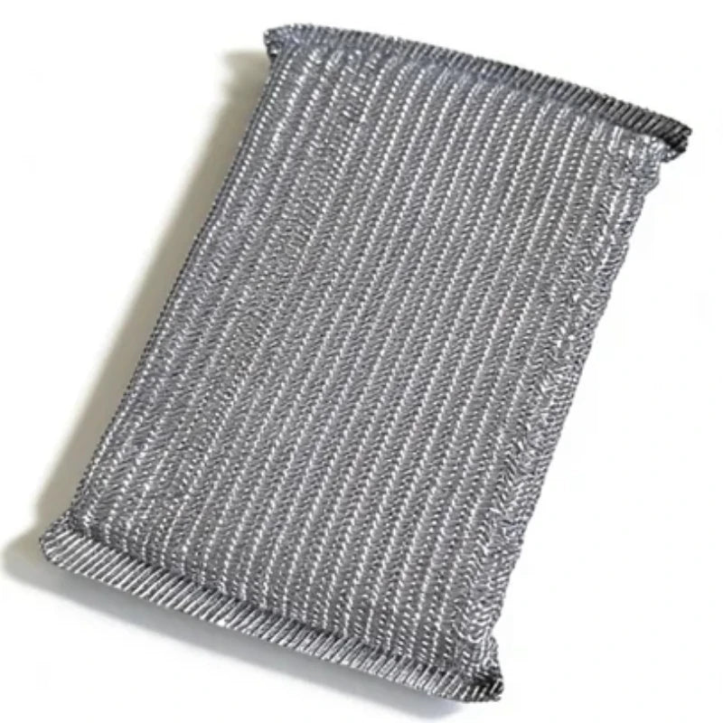 Gentle Dish Sponges - Scratch-Free Cleaning Pads for Pots & Pans