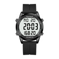 Digital Pedometer Sport Watch with Calories Step Counter Waterproof Fitness Tracker