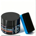 48ml Tire Shine & Retreading Wax for Car Maintenance Long Lasting Stain Remover