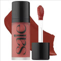 Liquid Blush and Contouring Powder Set - Natural Makeup, Fast Dry, Non-Sticky