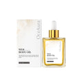 Hydrating Body Oil for Dry Skin Nourishing Brightening 30ml