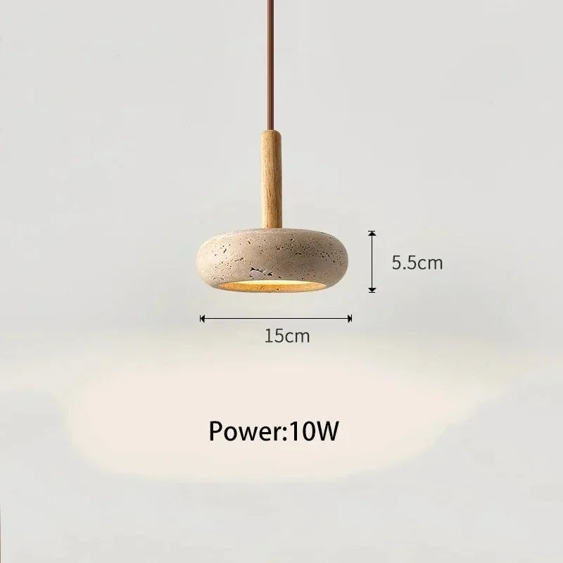 Modern Ceiling Chandelier for Living Room Kitchen Bedroom LED Indoor Lighting