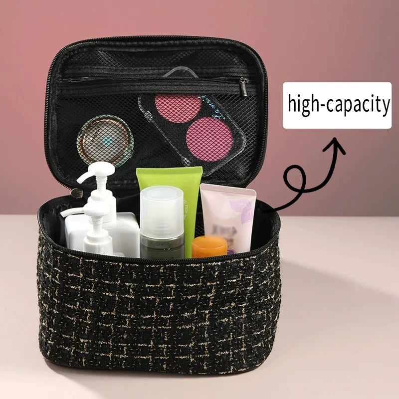Professional Makeup Brushes Set for Face Eyeshadow Highlighter Blush Concealer Powder with Sponges