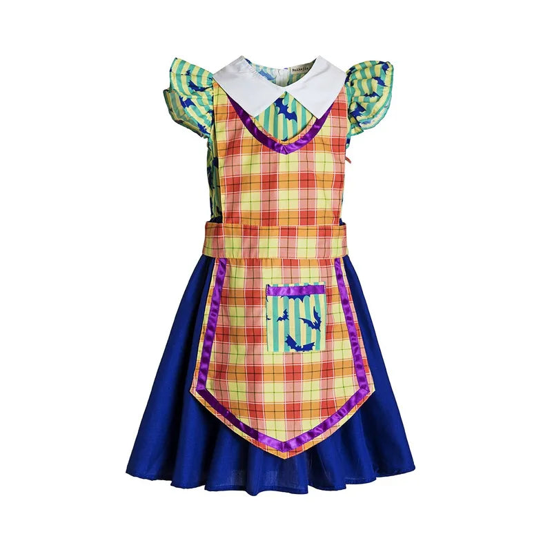 Halloween Cast Member Costume for Kids - Mickey Not So Scary Theme