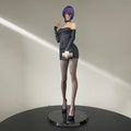 Anime Chainsaw Man Reze Action Figures PVC Toy Collectible Doll Model for Desk Decor