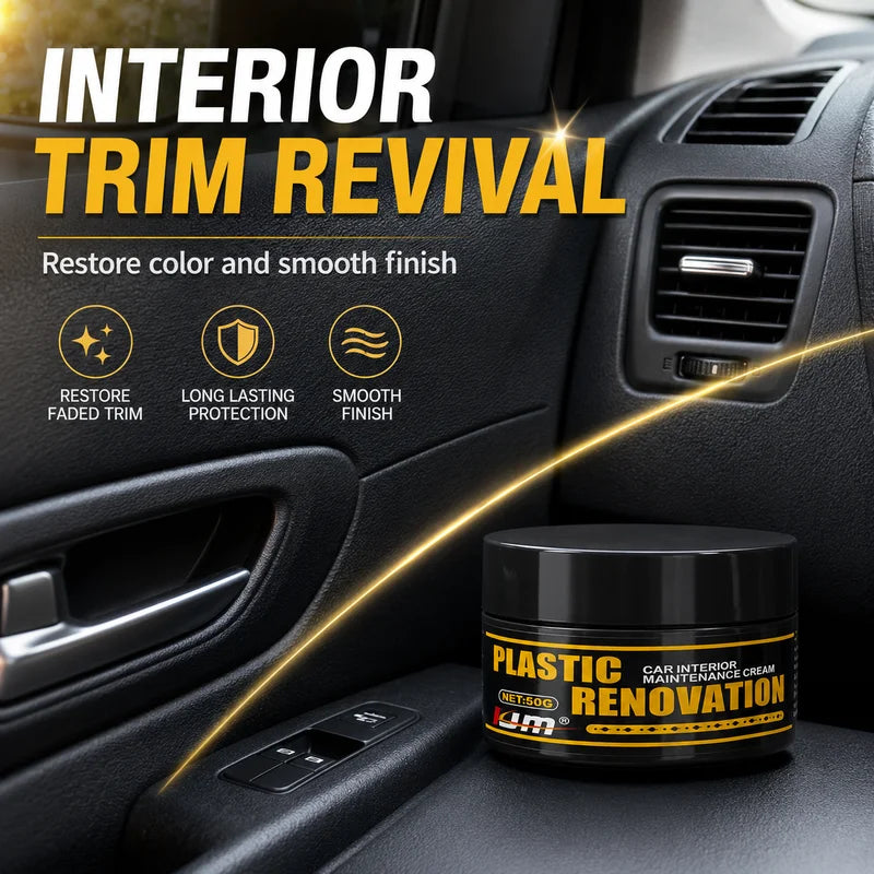 Car Nano Ceramic Wax Coating Hydrophobic Scratch Repair Sealant