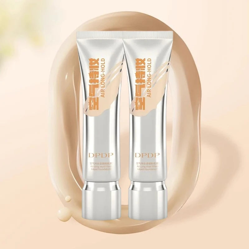 Long Lasting Foundation Setting Spray Makeup Primer Natural Concealer Base
