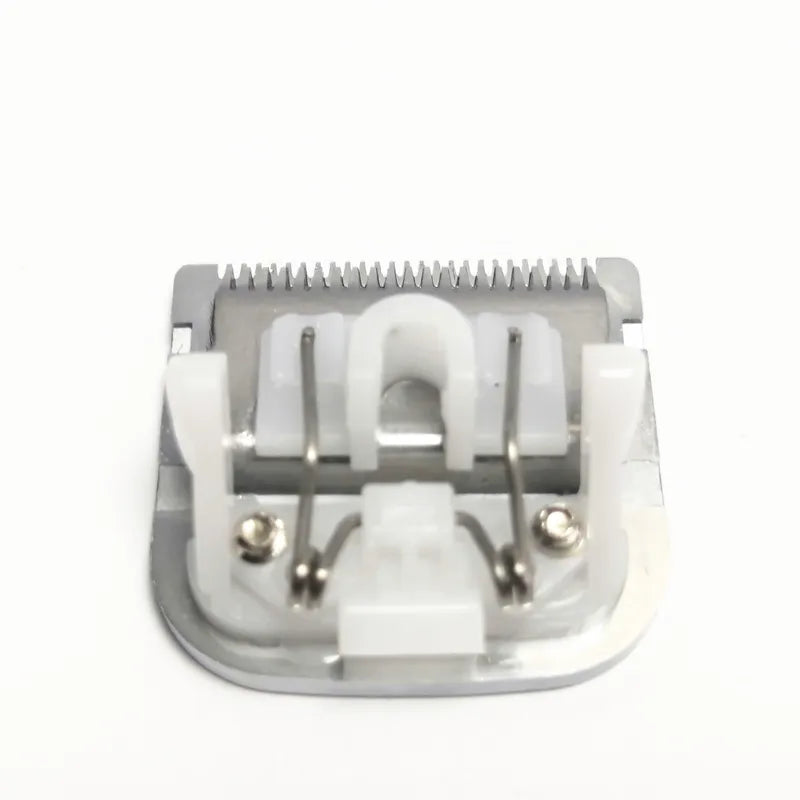 Universal Hair Clipper Blade Replacement for Wahl Models 9893 9893L 9894 9898L 9937