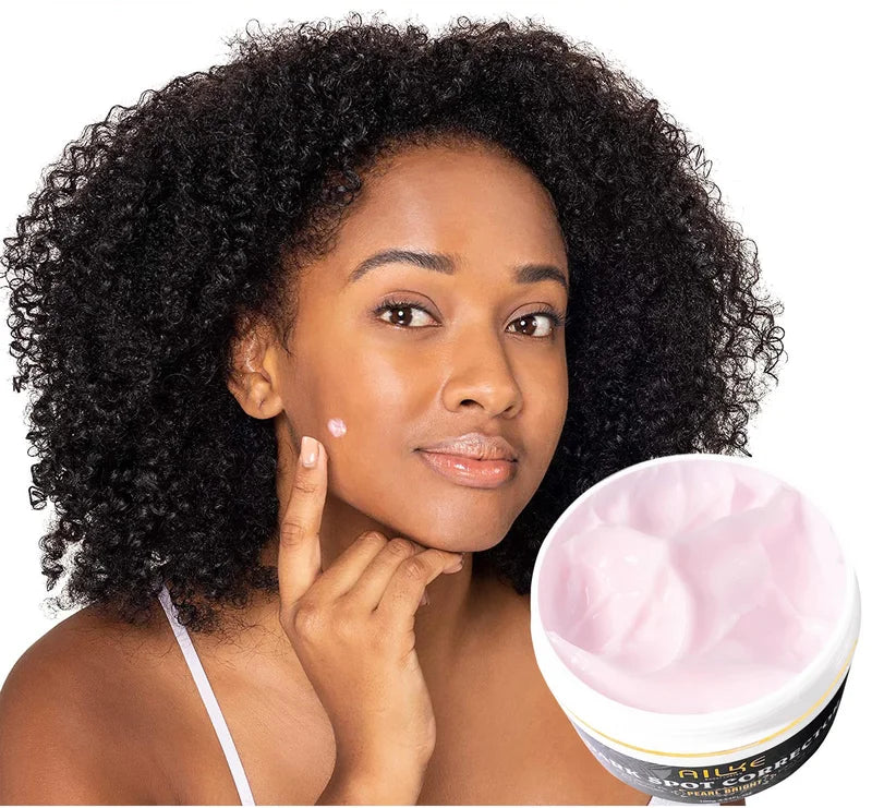 Dark Spot Corrector Cream for Face and Body - Hyperpigmentation & Melasma Treatment, 100ml