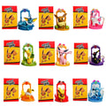 Pokemon Eeveelution Action Figure Set - Collectible PVC Toy Gift for Kids
