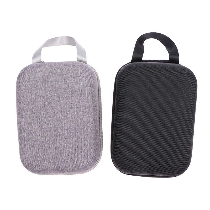 Hard Travel Case for Blood Pressure Monitor Waterproof Shockproof Organizer