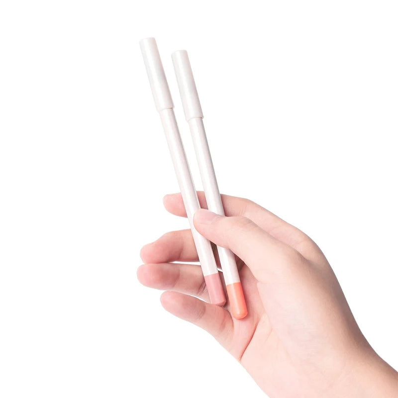 Long Lasting Waterproof Lip Liner with Custom Logo - 26 Colors Wholesale