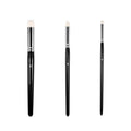 Miniature Paint Brush Set - 6 Pcs Goat Hair Detail Brushes for Acrylic Watercolor Oil Models