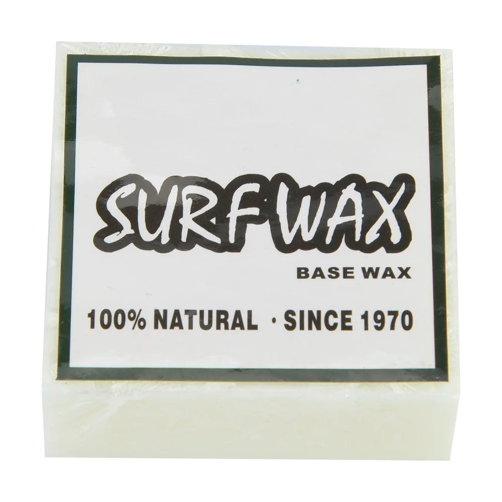 High Quality Anti-Slip Surf Wax for Boards - Water-Resistant & Durable