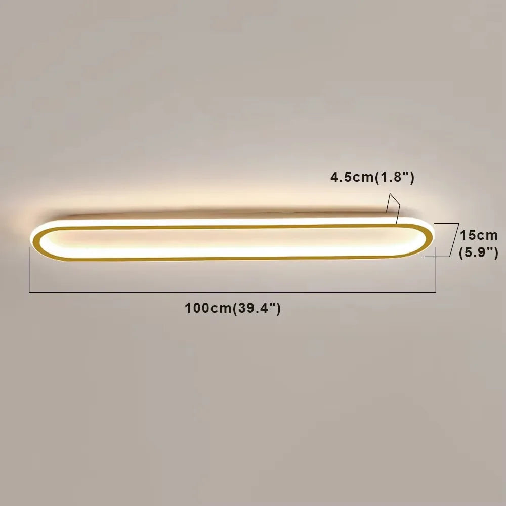 Modern Nordic Ceiling Chandelier LED Pendant Light for Living Room Bedroom Dining