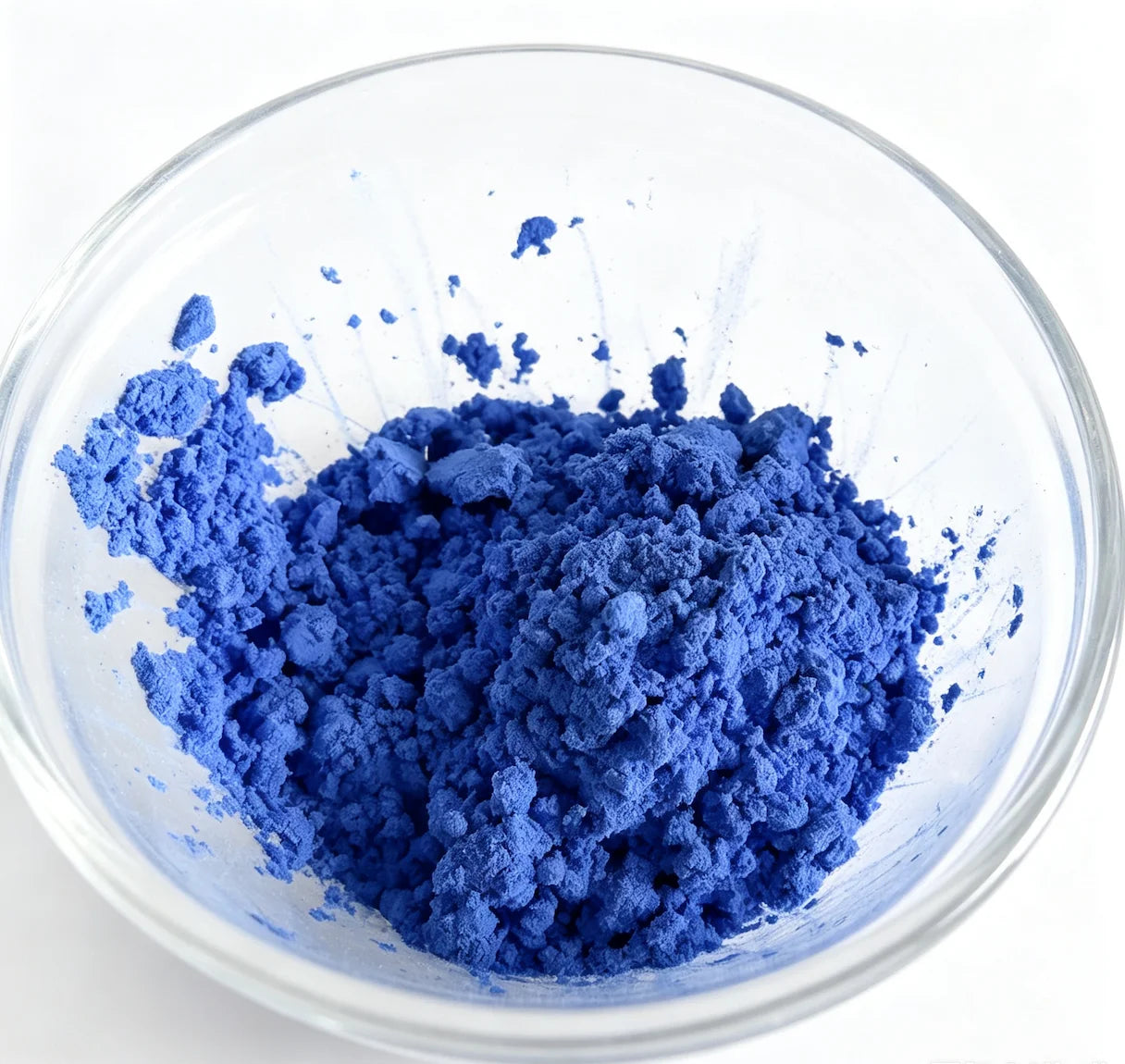 Pure Copper Tripeptide-1 Skin Rejuvenation Serum Raw Material for Anti-Aging Formulations