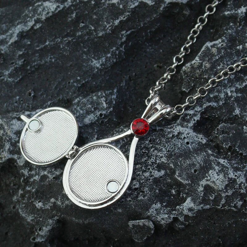 Mermaid Pendant Necklace with Shell Design for Women - Creative Jewelry Gift