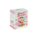 Crayon Shin-Chan Dessert Series Nohara Action Figure Blind Box Toy Gift for Collectors