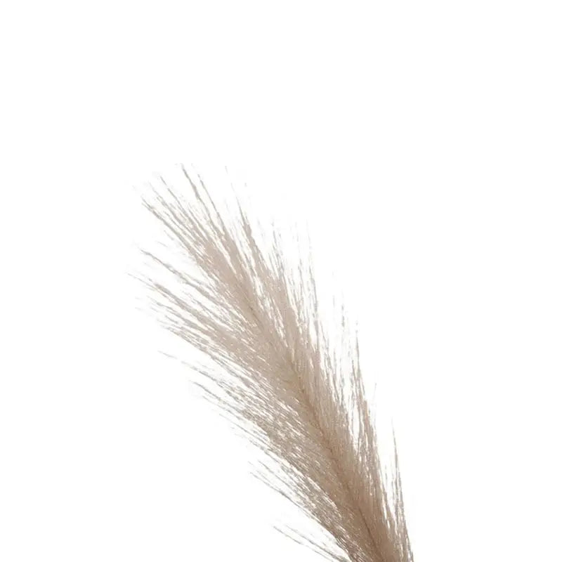 Artificial Pampas Grass for Home & Wedding Decor - Fake Flowers & Plants