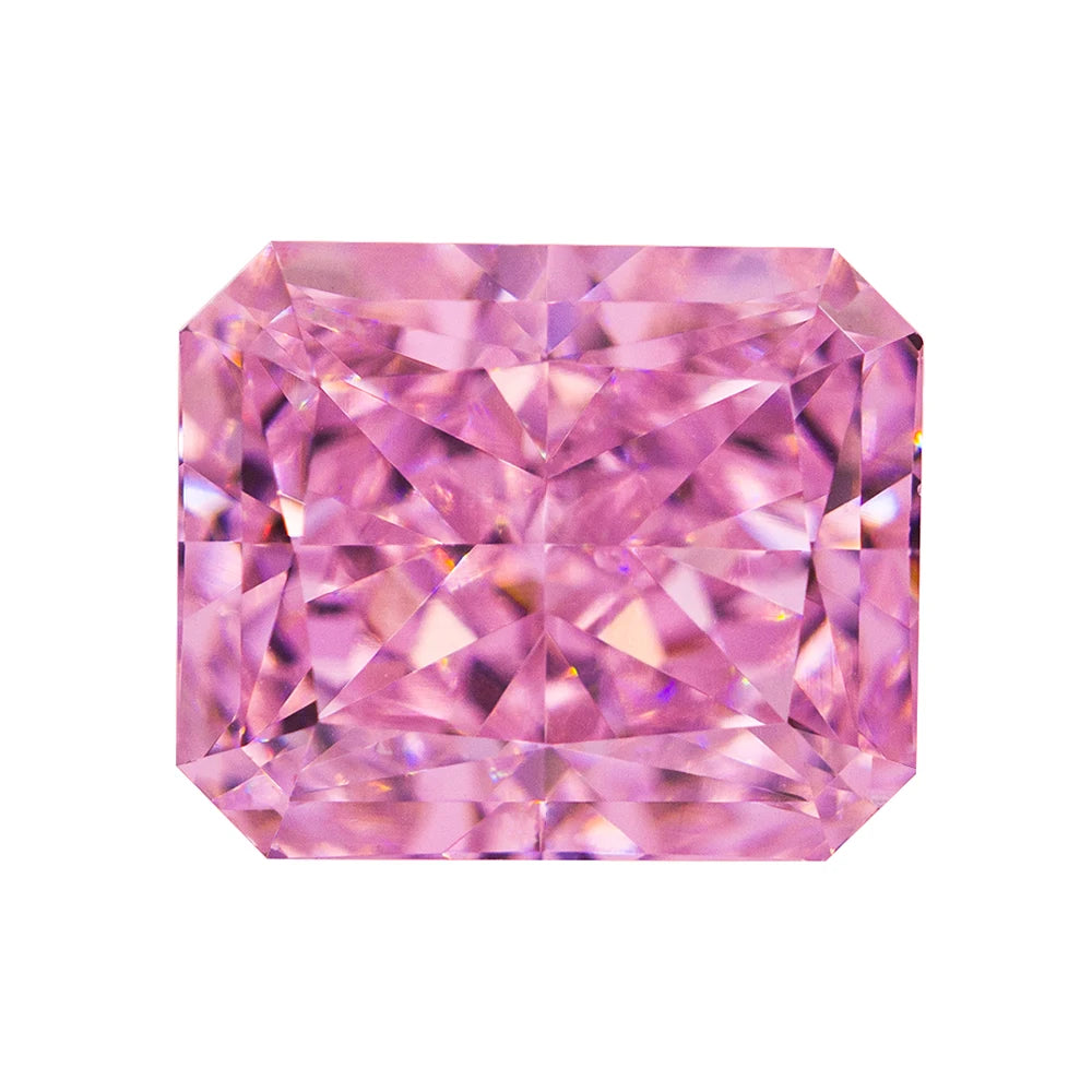 High Quality Cubic Zirconia Lab Stones - Multiple Colors & Sizes