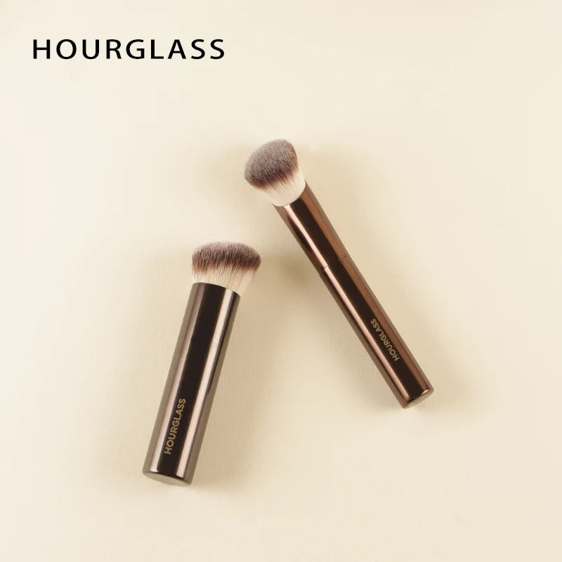 Professional Makeup Brush Set for Eyeshadow Foundation Concealer Powder Bronzer