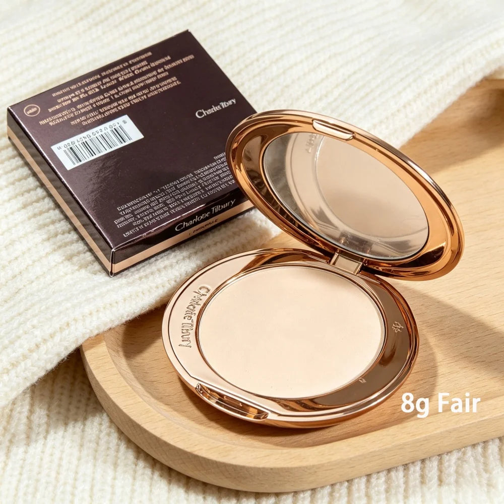 Multipurpose Lip Balm and Highlighter Stick with Moisturizing & Hydrating Benefits