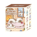 Cute Siamese Cat Desk Decoration - Creative Office Toy & Gift Set