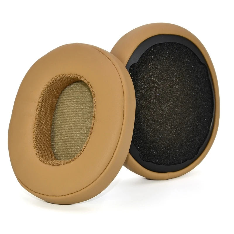 Replacement Ear Pads Cushions for Skullcandy Crusher Wireless Crusher Evo Crusher ANC Hesh 3 Headphones