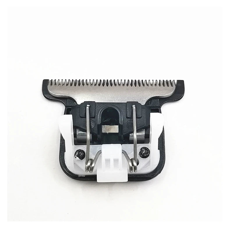 Universal Hair Clipper T-Blade Replacement for Wahl Trimmers - Black