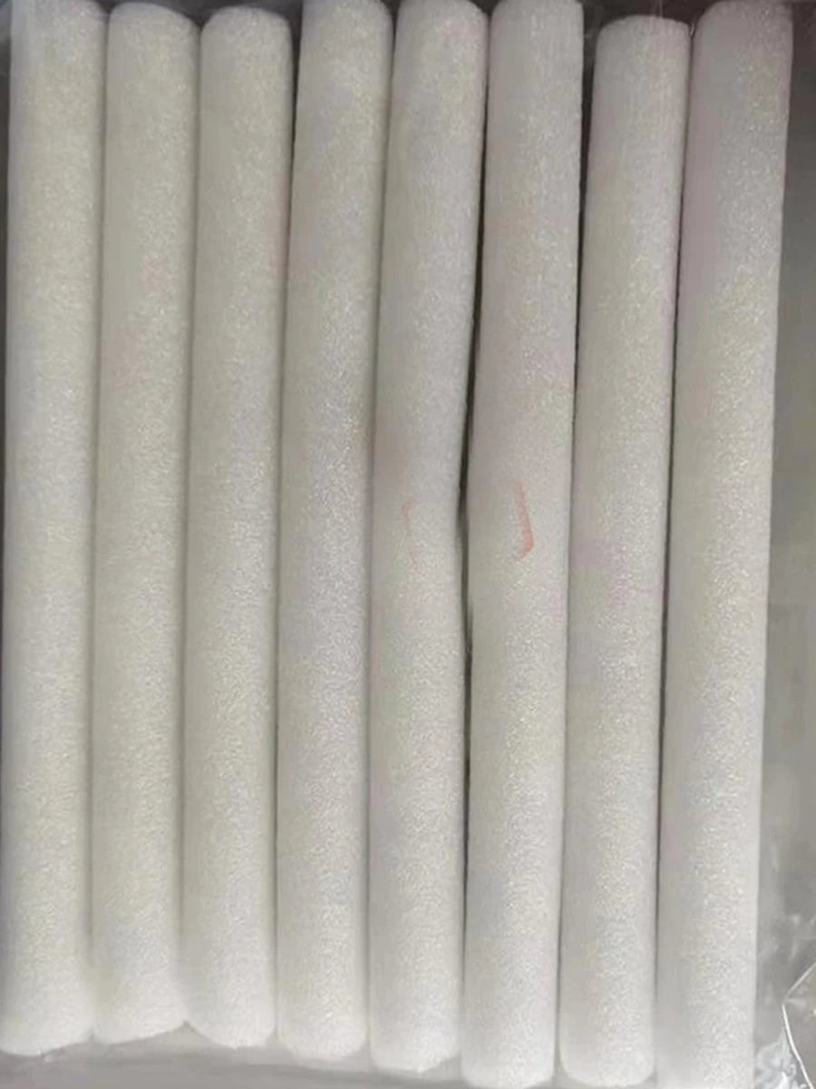 8pcs Foam Stick Accessory for Stretch Sofa Covers, 20-25cm