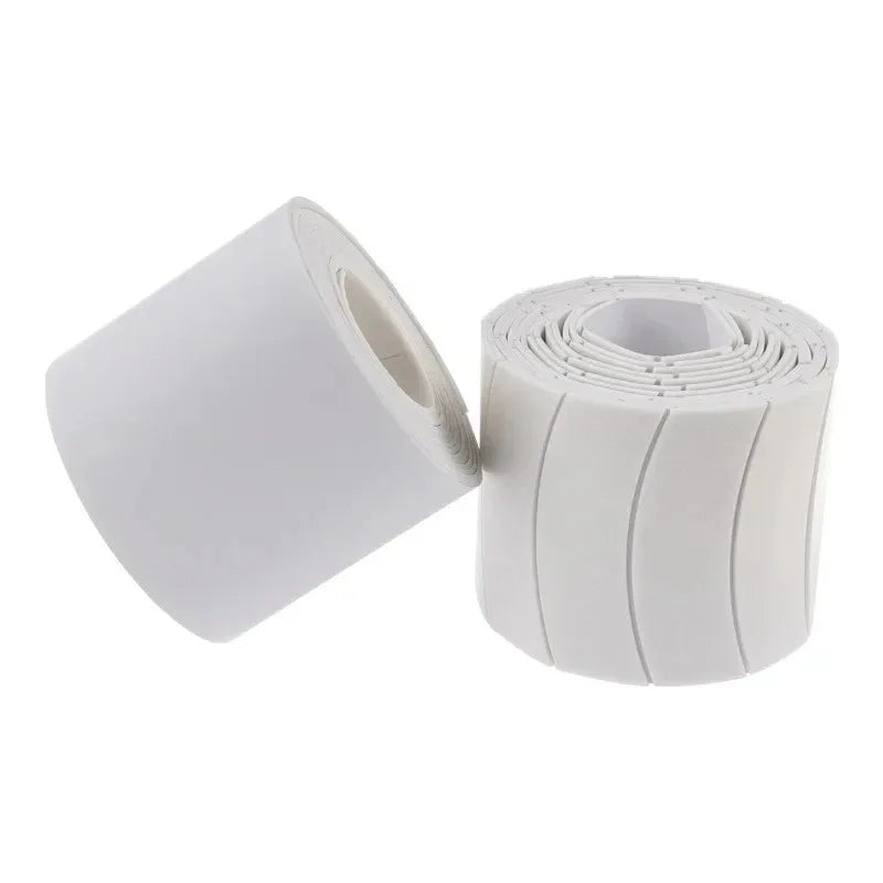 Micro Foam Eyepads 110Pcs Painless Lash Eye Patch Tape Makeup Stickers