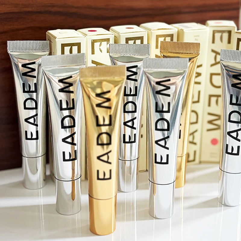 Moisturizing Lip Gloss Set - Nourishing, Long-Lasting Lip Care for Women