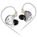 Hybrid In-Ear Monitor Earbuds with Noise Cancelling & Volume Control — Multiple Colors