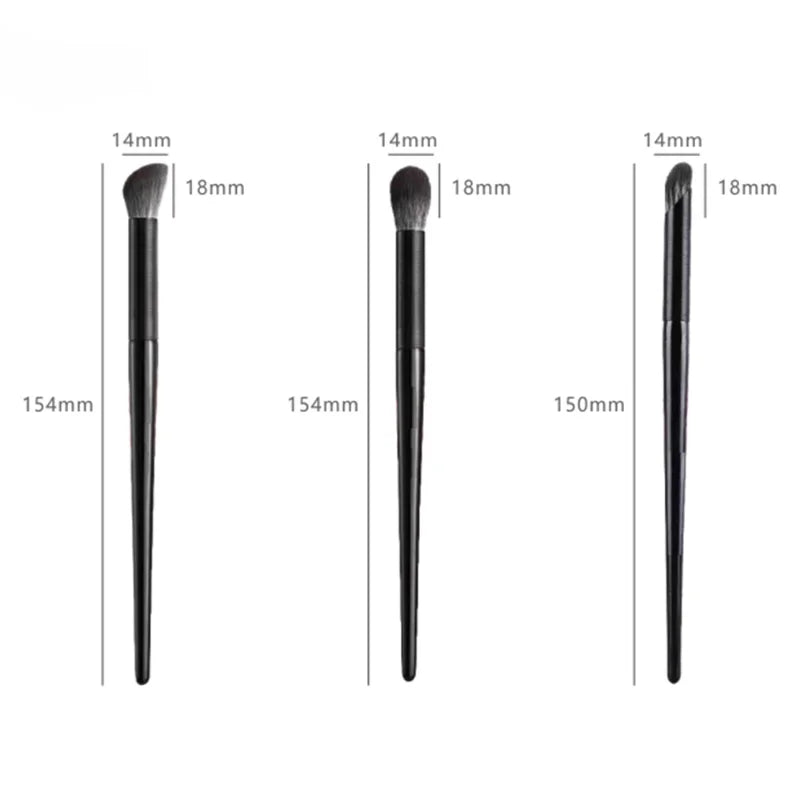 Facial Concealer Brush for Dark Circles Makeup Foundation & Face Detailing