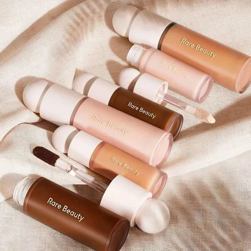Liquid Contour Stick for Face & Nose Shadow - Nourishing Highlight & Foundation Makeup