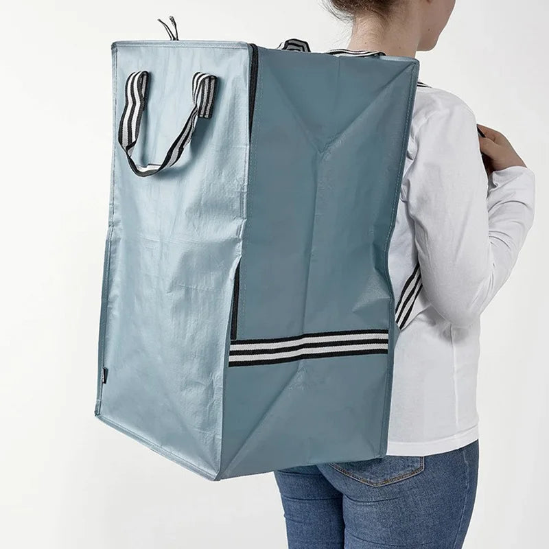 Large Waterproof Travel Storage Bag Organizer for Luggage Clothing & Underwear