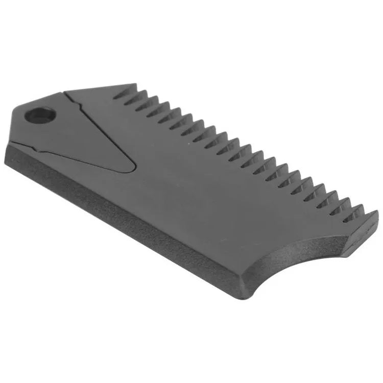 Surfboard Wax Comb with Fin Key - Water Sports Surfing Accessories