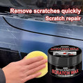 Car Paint Polish Wax 100g Scratch Remover Metal Polishing Paste for Vehicle Care