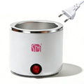 Wax Warmer for Hair Removal - Portable Wax Melter for Face & Body, 200ML Capacity