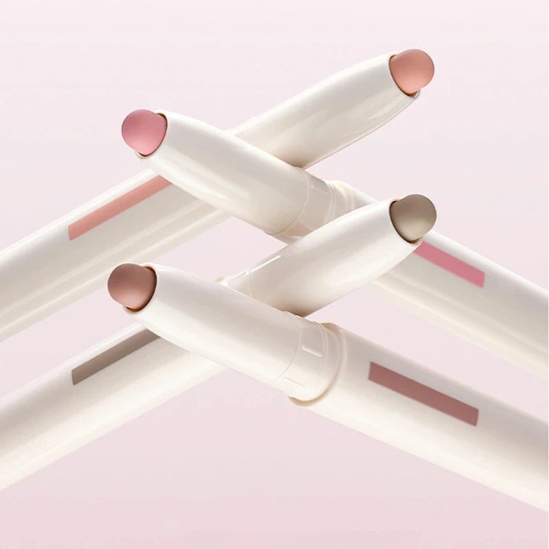 Lip Liner Pencil Long-Lasting Matte Lipstick for Precise Lip Makeup
