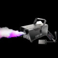 Remote Control LED Fog Machine 500W RGB Stage Effect Smoke Ejector