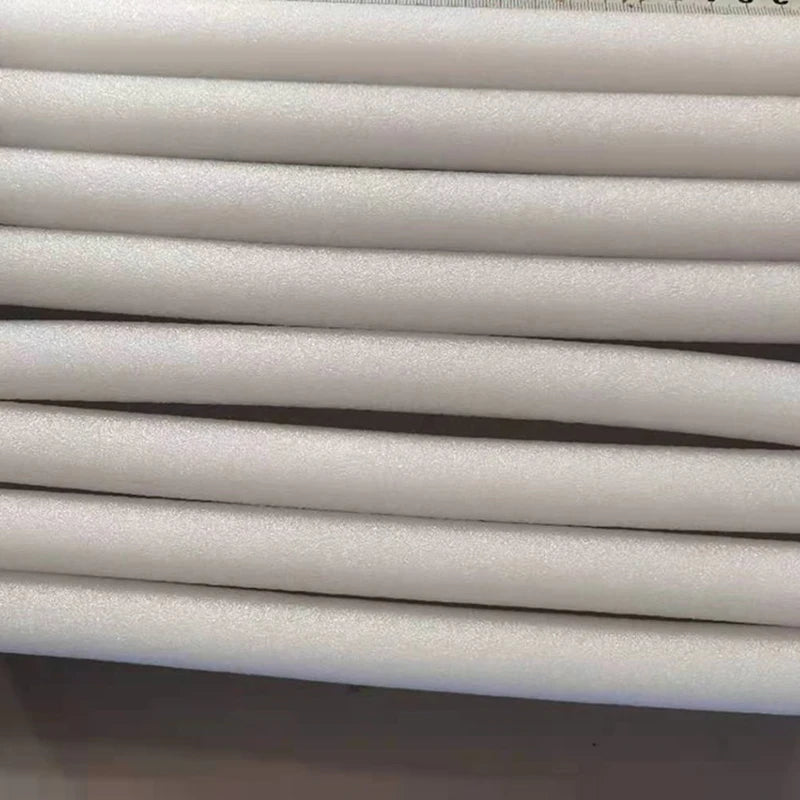 8pcs Foam Stick Accessory for Stretch Sofa Covers, 20-25cm