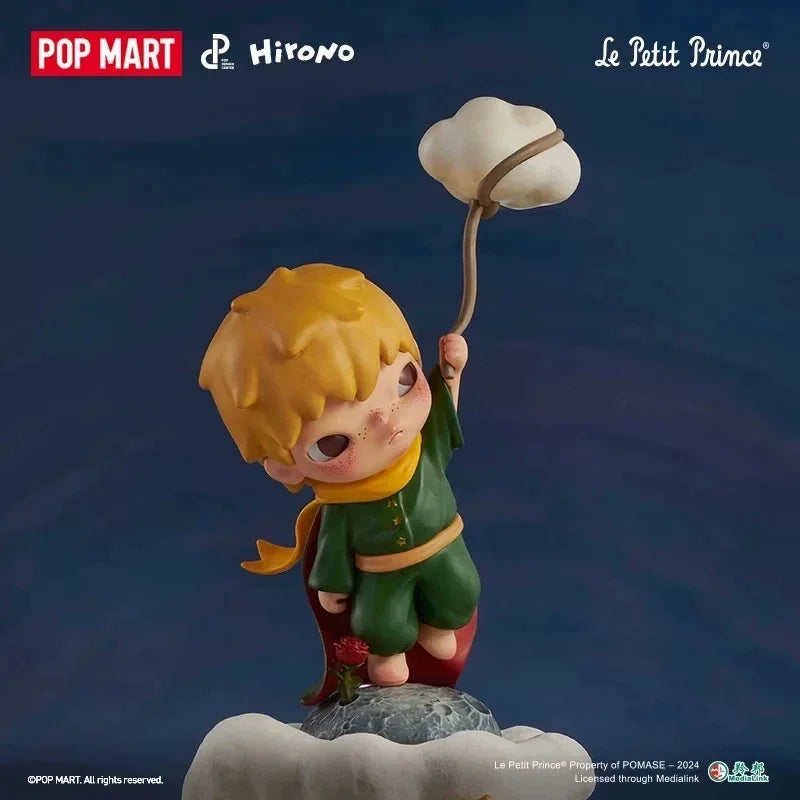Mystery Blind Box Toys - Cute Action Figures for Kids and Collectors