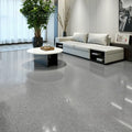 Self-Leveling Water-Based Epoxy Floor Paint for Indoor Outdoor Use - Anti-Slip & Imitation Marble Finish