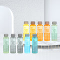 Metallic Water-Based Paint Set for Model Hobby Airbrushing - 50ML, Multiple Colors