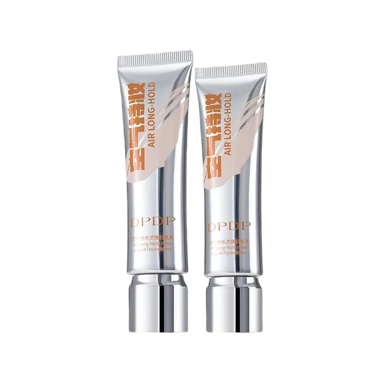 Long Lasting Foundation Setting Spray Makeup Primer Natural Concealer Base