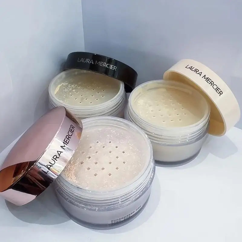 Translucent Loose Setting Powder for Oil Control & Blurring - 29g