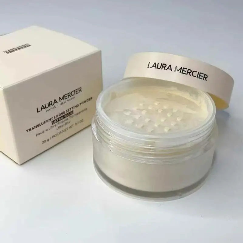 Translucent Loose Setting Powder for Oil Control & Blurring - 29g